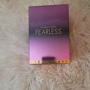 Victoria Secret- "Fearless " Eau De Parfum
